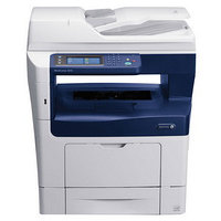 Xerox WorkCentre 3615DN 