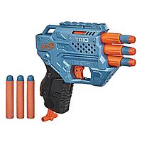 Бластер Nerf Elite 2.0 - Трио TD-3, Hasbro E9954EU4