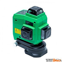 Лазерный нивелир ADA Instruments TopLiner 3-360 Green