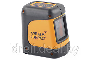 Лазерный нивелир VEGA Compact