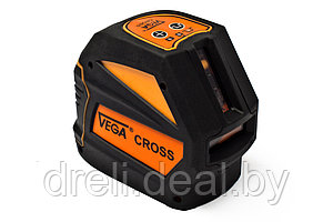 Лазерный нивелир VEGA Cross