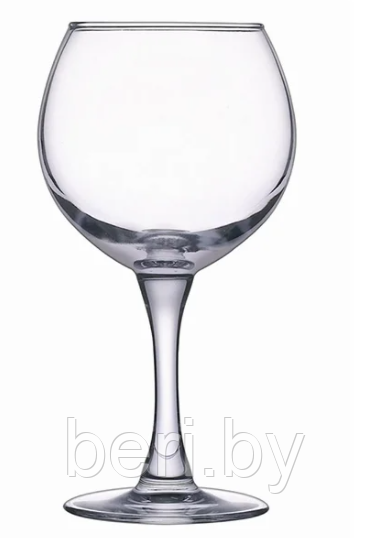 H8170 Набор бокалов для вина Luminarc French brasserie, фужеры, 6 шт, 280 мл - фото 3 - id-p136190736