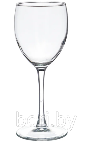 J0012 Набор бокалов для вина, шампанского Luminarc Signature, фужеры, 350 мл, на 6 персон - фото 3 - id-p136193112