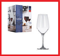 P6815 Набор бокалов для вина, шампанского Luminarc TASTING TIME BORDEAUX, Бордо, 4 шт, 580 мл