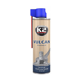 VULCAN - Средство для откручивания болтов | K2 | 250мл