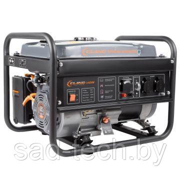 Генератор бензиновый ELAND LA5500