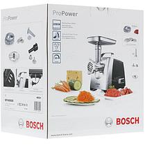 Мясорубка BOSCH MFW68680, фото 3