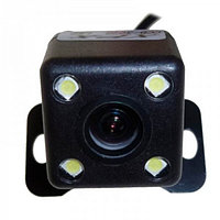 Автомобильная камера заднего вида XPX CCD-309 LED