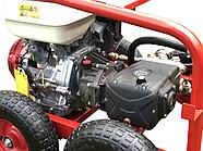 BM16/250C - Аппарат высокого давления с бензиновым двигателем | KILMUD | Honda, фото 4