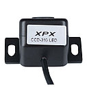 Автомобильная камера заднего вида XPX CCD-310 LED, фото 2