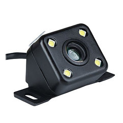 Автомобильная камера заднего вида XPX CCD-310 LED