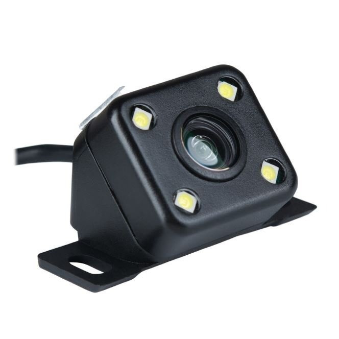 Автомобильная камера заднего вида XPX CCD-310 LED - фото 1 - id-p136202923