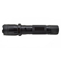 Фонарь-электрошокер 1101 Type Light Flashlight, фото 3