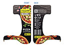 Maesto Лопатка-нож для пиццы, фото 2