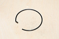 Кольцо муфты сцепления стопорное замкового кольца загнутое 182-1601198-10 ЯМЗ