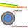 Провод ПУВ (ПВ1) 1,5 (белый, желто-зеленый, красный, синий), фото 3