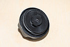 Крышка бака топливного УАЗ Легковой с ключом (пласт.) 469-1103010-01 УАЗ, фото 2