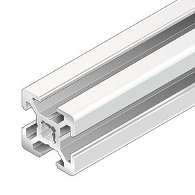 Алюминиевый конструкционный профиль 20х20, Bosch Rexroth