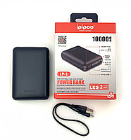 Внешний аккумулятор Power bank Ipipoo LP-1 ( 10000mAh )