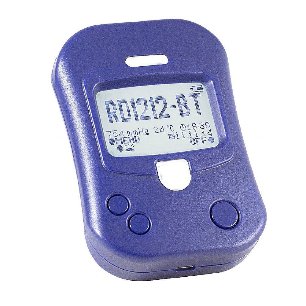 Индикатор радиоактивности RADEX RD1212-ВТ (РАДЭКС РД1212-ВТ) - фото 4 - id-p136209100