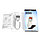 Алкотестер электронный Alcohol Tester Digital Breath, фото 2