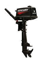 Лодочный мотор Mercury ME5M 2020г.
