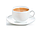 P3404 Кофейный сервиз Luminarc Essence White, 12 предметов, 6 персон, набор кружек с блюдцами, фото 5