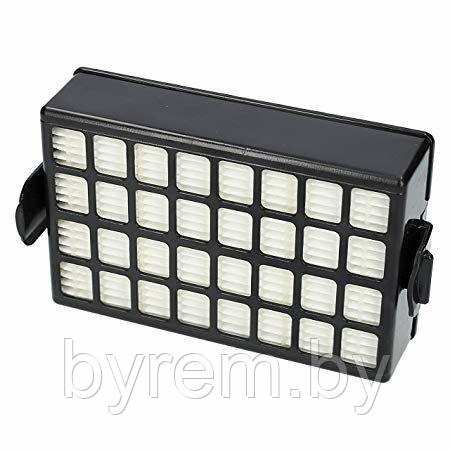 Фильтр выходной HEPA H13 для пылесоса Samsung (Самсунг) SC84.. DJ97-00339G