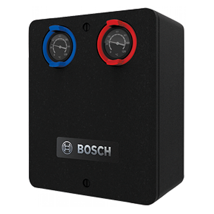 Насосная группа Bosch HS25/4s, 1", фото 2