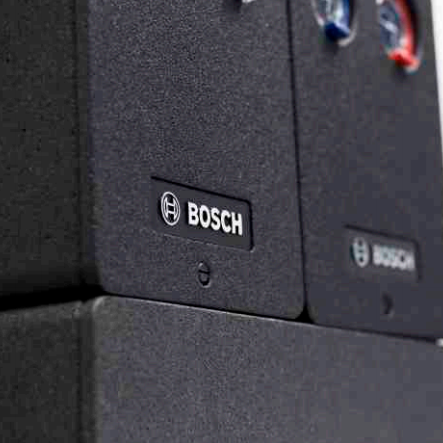 Насосная группа Bosch HS25/4s, 1" - фото 3 - id-p136203280