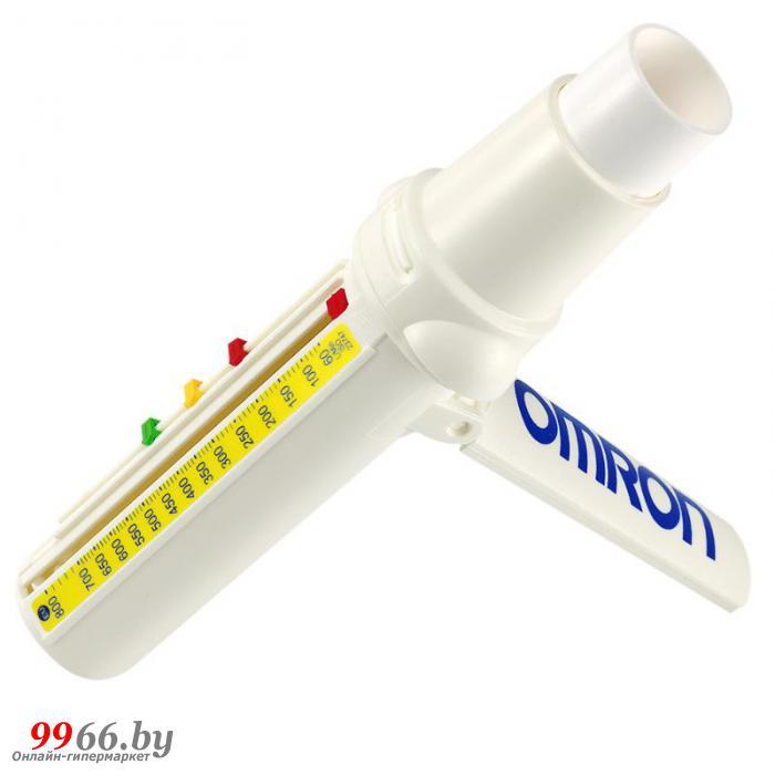 Пикфлоуметр Omron PFM 20 индикатор пиковой скорости выдоха прибор для ...