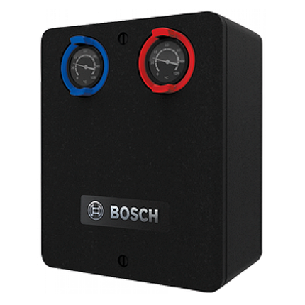 Насосная группа Bosch HS25/4 MM100, 1", фото 2