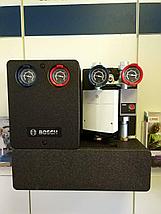Насосная группа Bosch HS32/7,5 MM100, 1 1/4", фото 2
