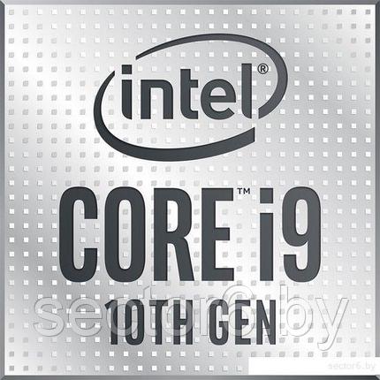 Процессор Intel Core i9-10900KF, фото 2