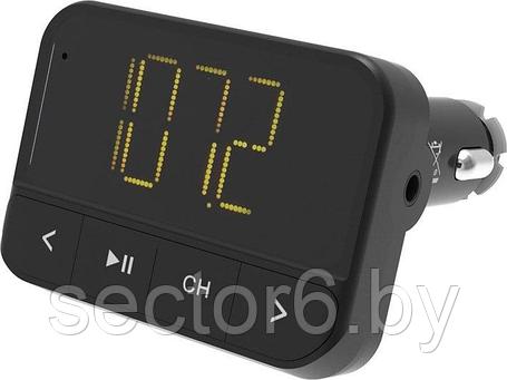 FM модулятор Ritmix FMT-B200, фото 2