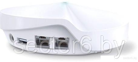 Беспроводной маршрутизатор TP-Link Deco M9 Plus (2 шт.), фото 2