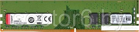 Оперативная память Kingston ValueRAM 16GB DDR4 PC4-21300 KVR26N19S8/16, фото 2