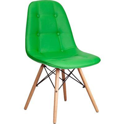 Стул кухонный KORD КОРД Зеленый