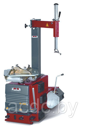 Полуавтоматический шиномонтажный станок M&B TC 322