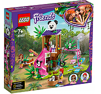 Конструктор Lego Friends - Джунгли: домик для панд на дереве 41422