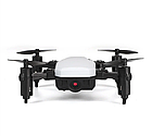 Квадрокоптер Fold Drone LF606 WiFi с камерой 3.0 Pixels, фото 2
