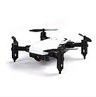 Квадрокоптер Fold Drone LF606 WiFi с камерой 3.0 Pixels, фото 4