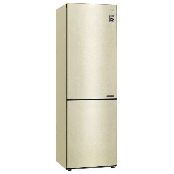 Холодильник LG GA-B459 CECL
