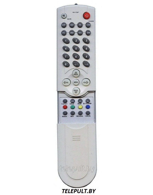 Пульт ELENBERG KK-Y267