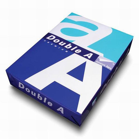Double A Premium - бумага формата А4. Премиум-класс, фото 2