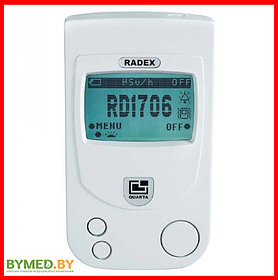 Индикатор радиоактивности RADEX RD1706 (РАДЭКС РД1706)