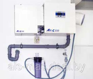 Система увлажнения воздуха без образования тумана тип MERLIN AIR-C 250 с вентилятором - фото 4 - id-p9866872