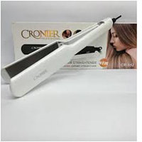 Щипцы гофре Cronier CR-952A