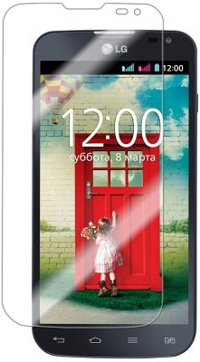 Пленка защитная Koracell для LG Optimus L90 Dual (D410)