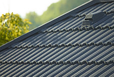 Композитная черепица Metrotile, Коллекция: MetroClassic, фото 3